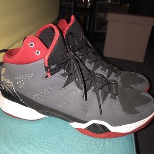 Carmelo Anthony M10 shoes